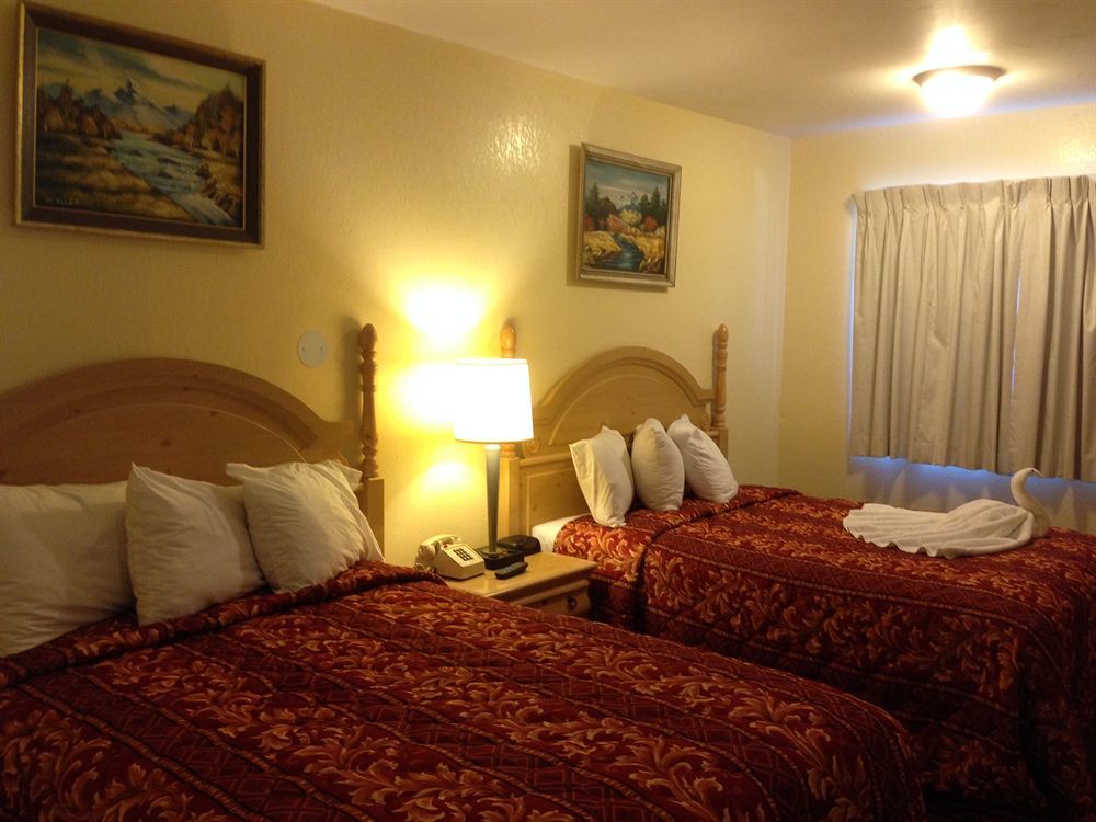ארויו גראנדה Beachway Inn מראה חיצוני תמונה