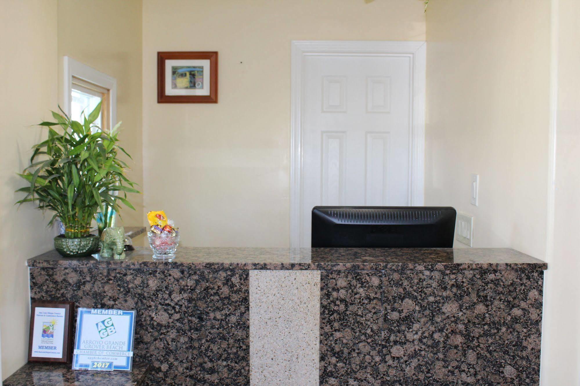 ארויו גראנדה Beachway Inn מראה חיצוני תמונה